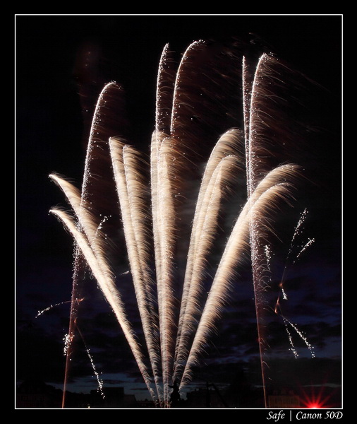 2009   07   Feux artifice Versailles    02